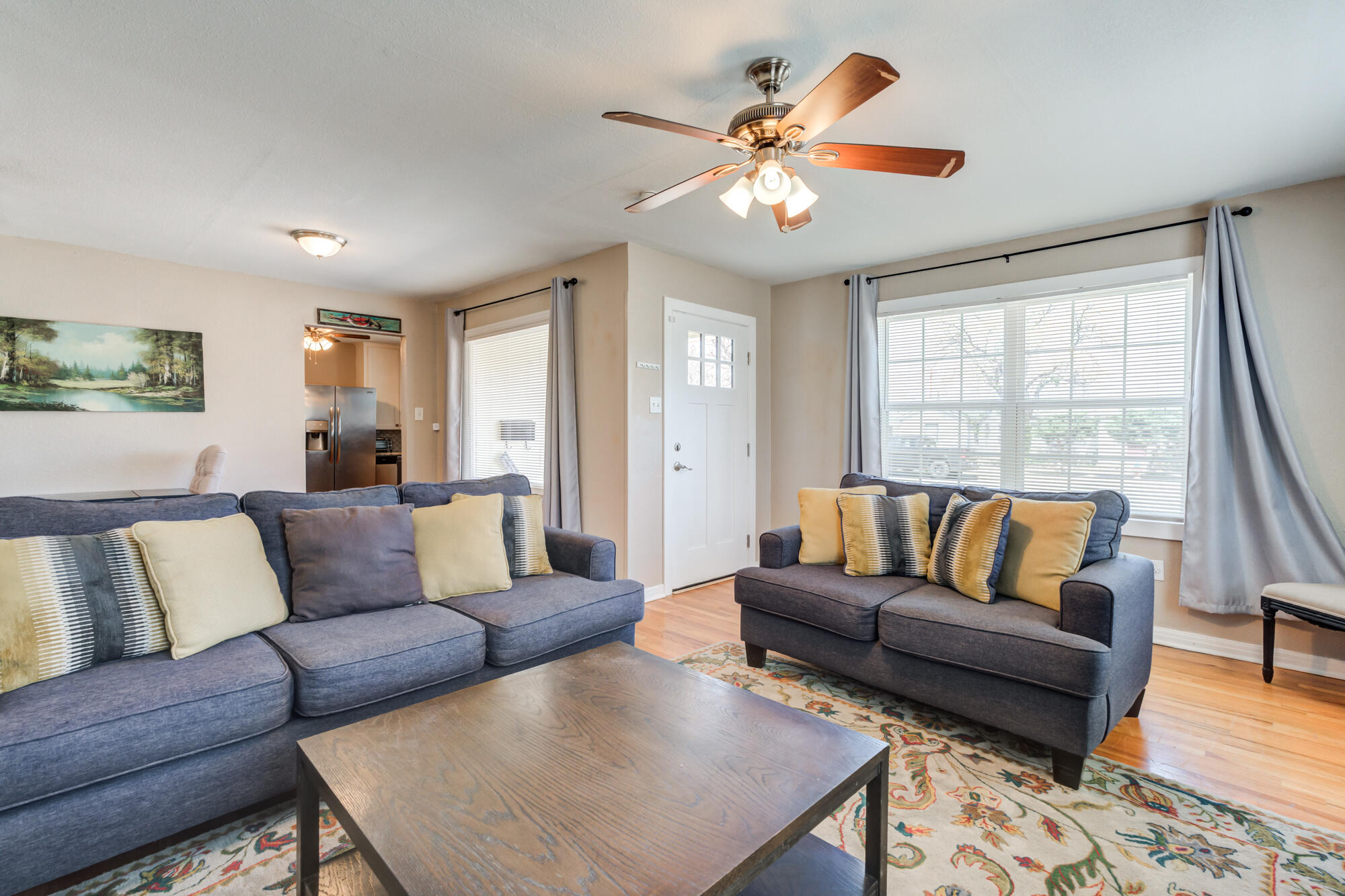2701 33rd Street Lubbock, TX 79410 - Photo 11 of 30 2701-33rd-St_Lubbock_TX_8_Living-Room