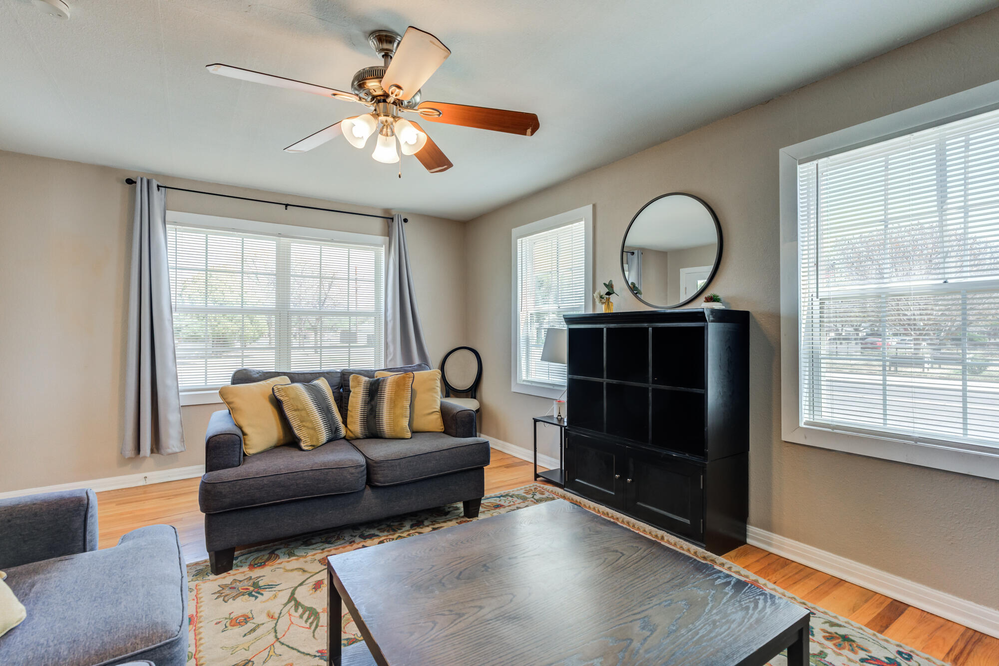 2701 33rd Street Lubbock, TX 79410 - Photo 12 of 30 2701-33rd-St_Lubbock_TX_9_Living-Room