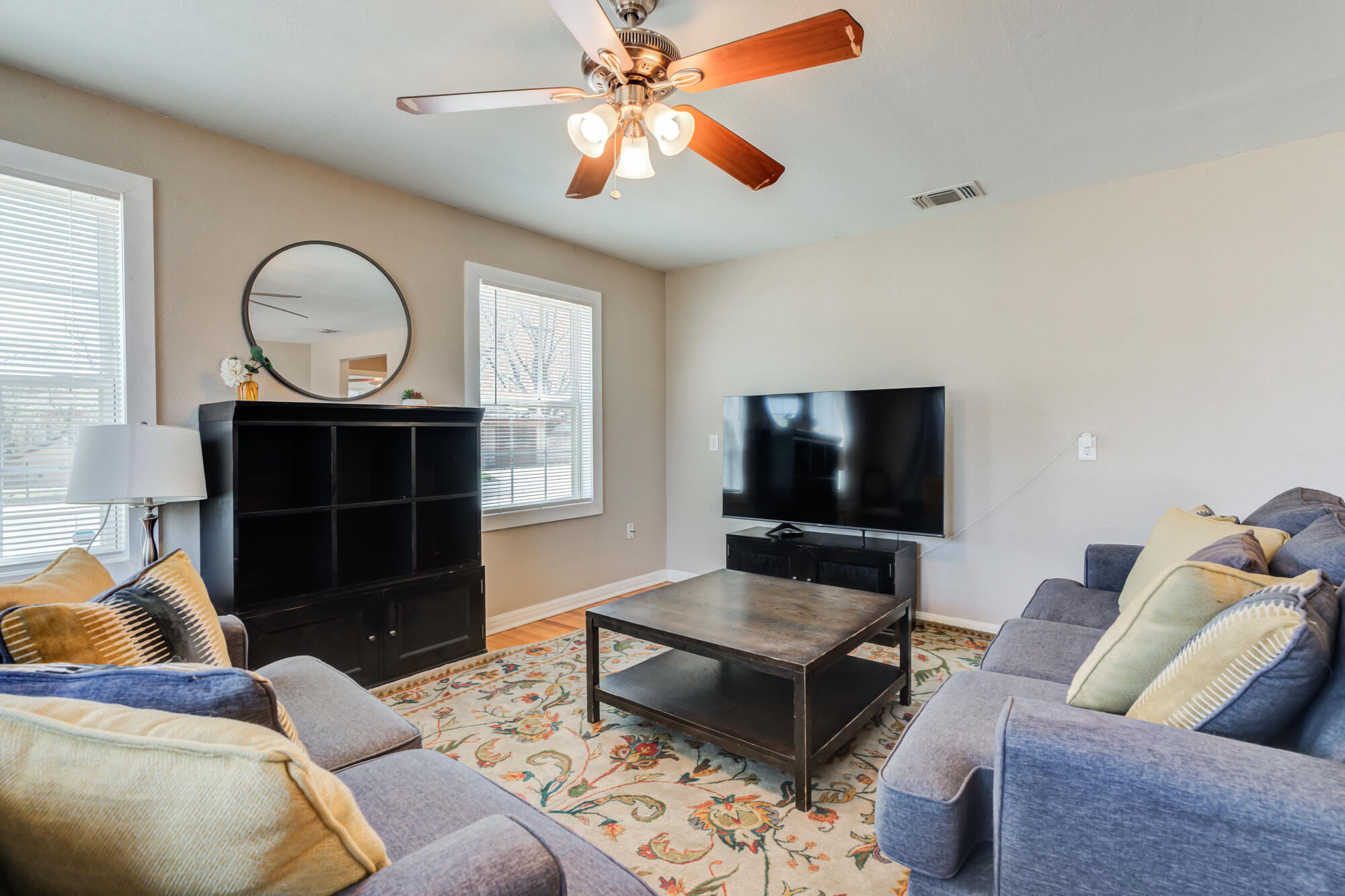 2701 33rd Street Lubbock, TX 79410 - Photo 2 of 30 2701-33rd-St_Lubbock_TX_5_Living-Room