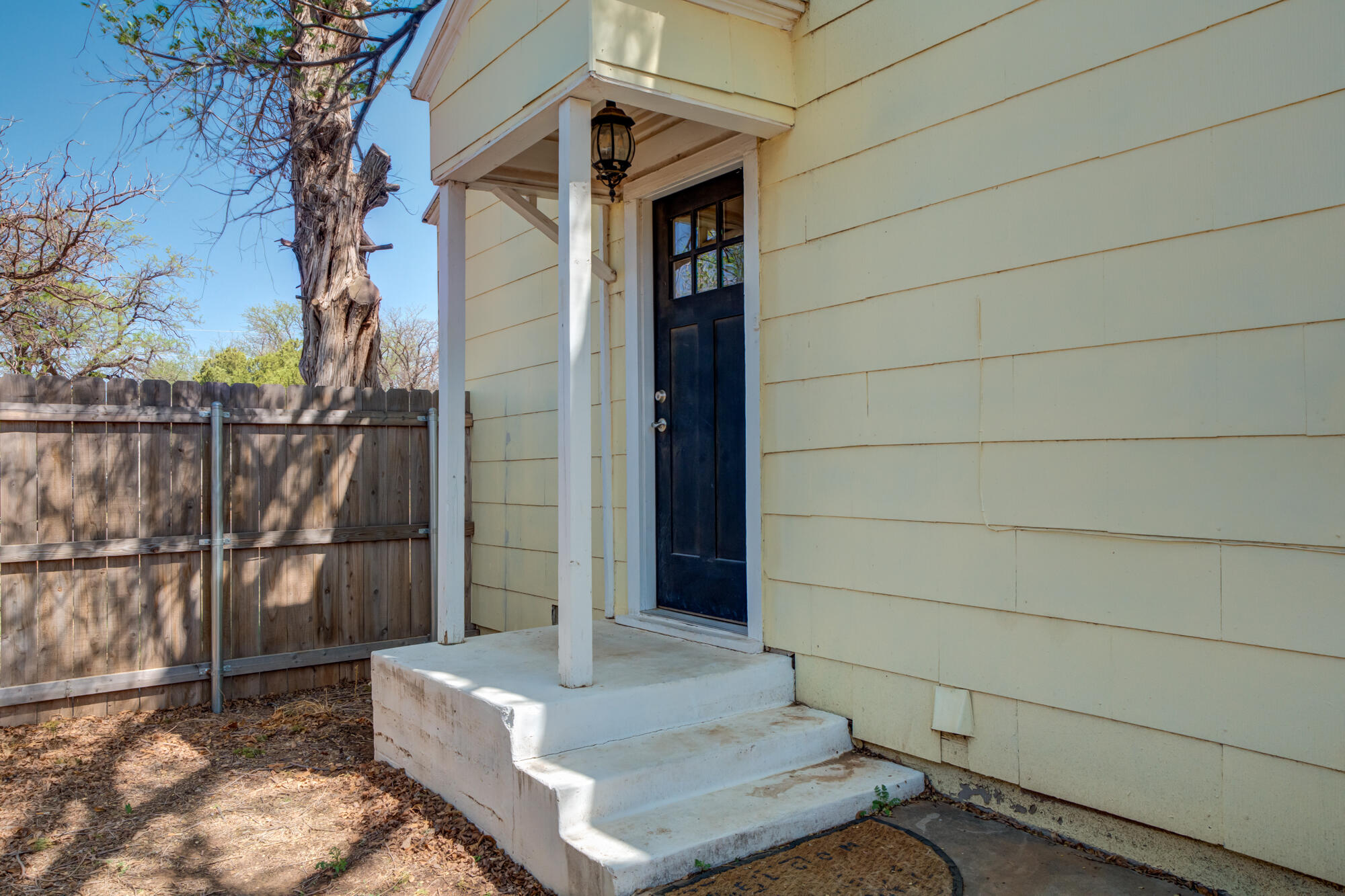 2701 33rd Street Lubbock, TX 79410 - Photo 26 of 30 2701-33rd-St_Lubbock_TX_25_Backyard
