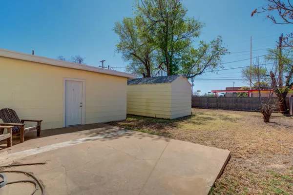 $210,000 | 2701 33rd Street, Lubbock, TX 79410