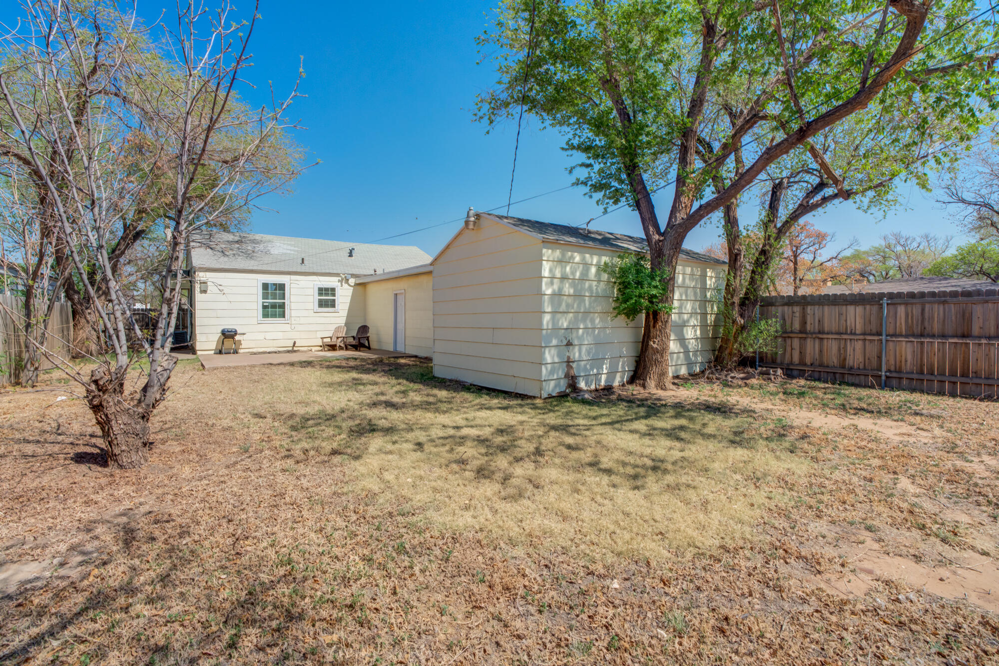 2701 33rd Street Lubbock, TX 79410 - Photo 29 of 30 2701-33rd-St_Lubbock_TX_29_Backyard