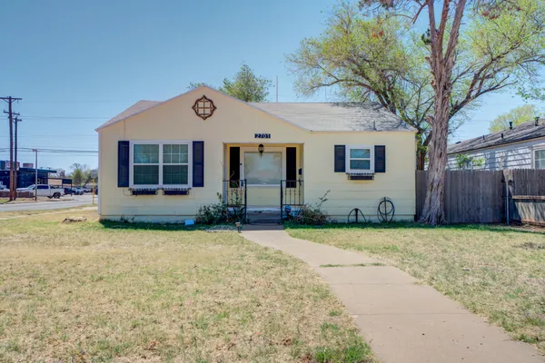 $210,000 | 2701 33rd Street, Lubbock, TX 79410