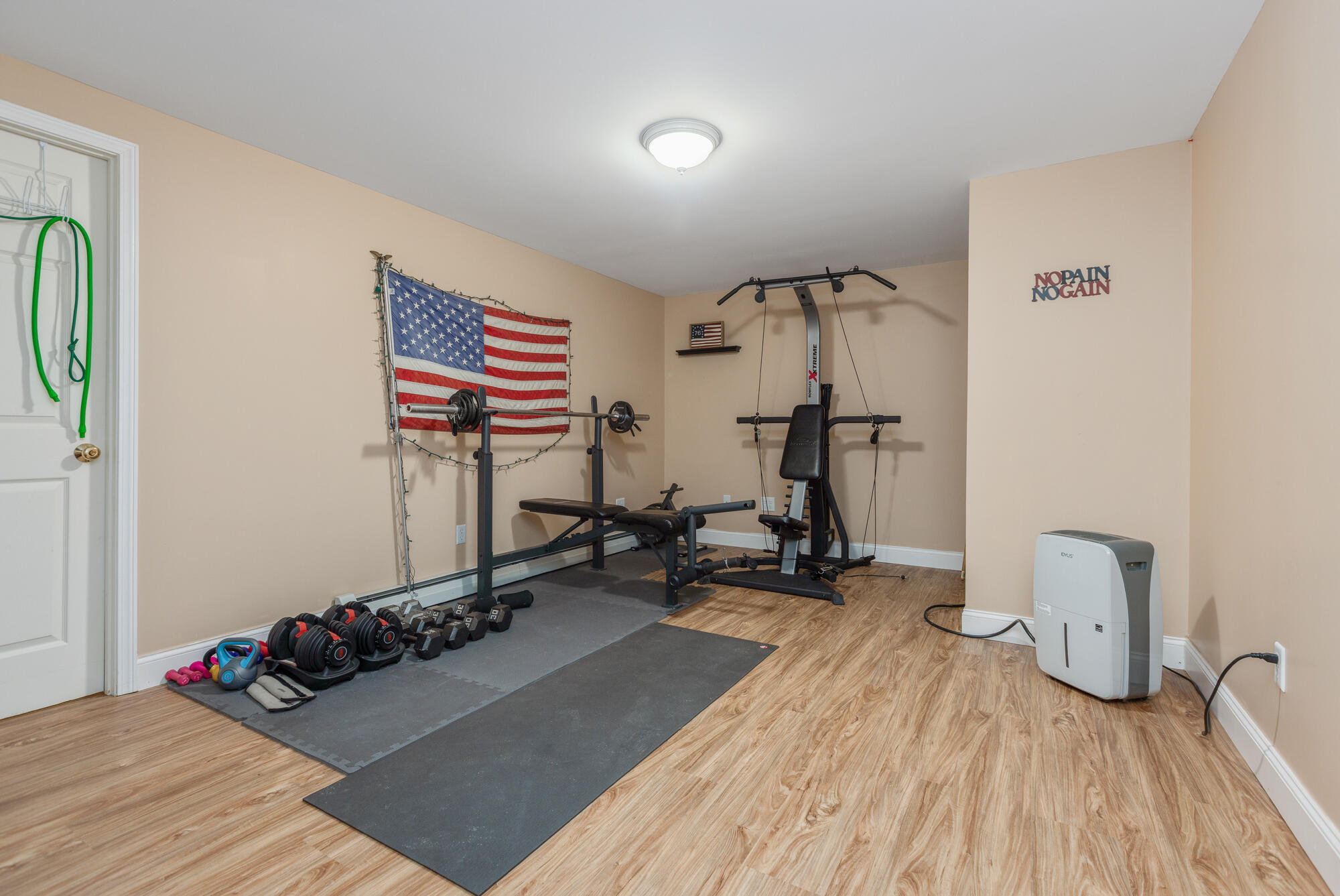 17 Busque Boulevard Standish, ME 04084 - Photo 35 of 40 29Basement-5