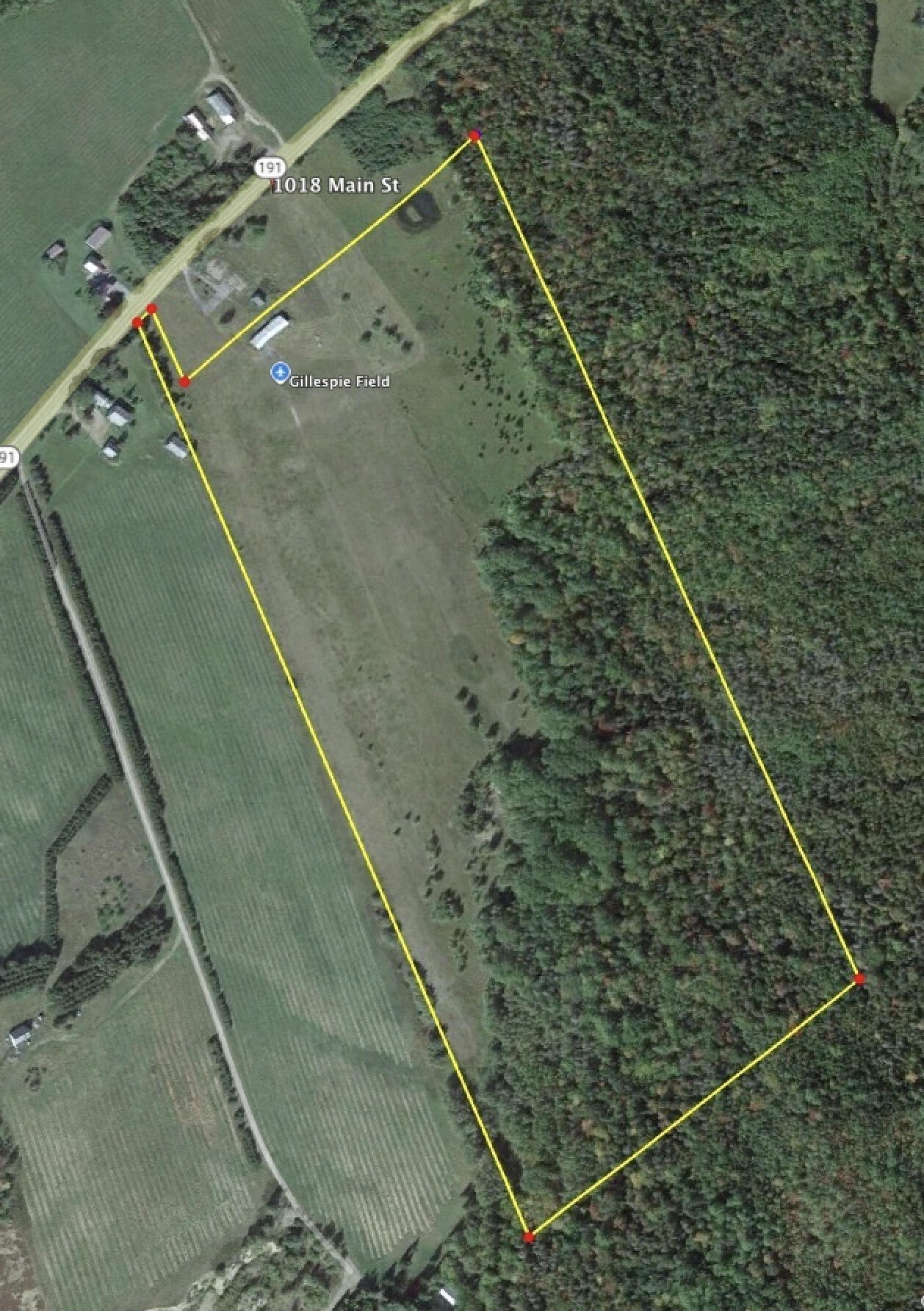 1018 Main Street Meddybemps, ME 04657 - Photo 2 of 24 01