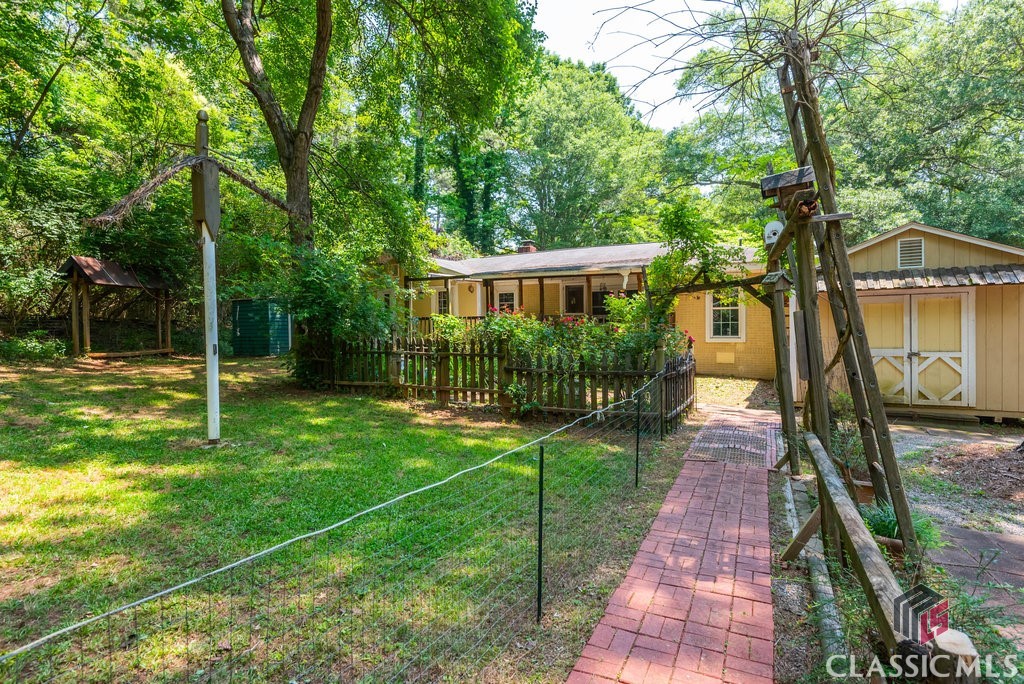 726 Whitehead Road Athens, GA 30606 - Photo 42 of 48