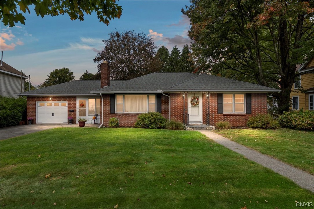 751 North Jay Street Rome, NY 13440 - Photo 1 of 50