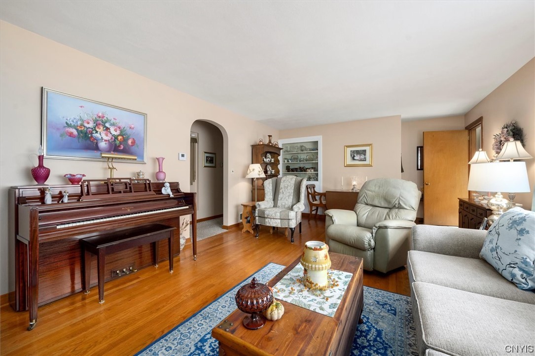 751 North Jay Street Rome, NY 13440 - Photo 19 of 50