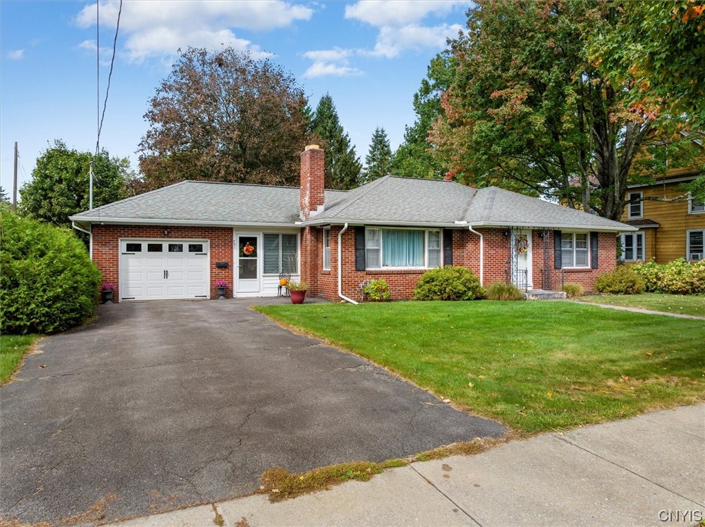 751 North Jay Street Rome, NY 13440 - Photo 4 of 50