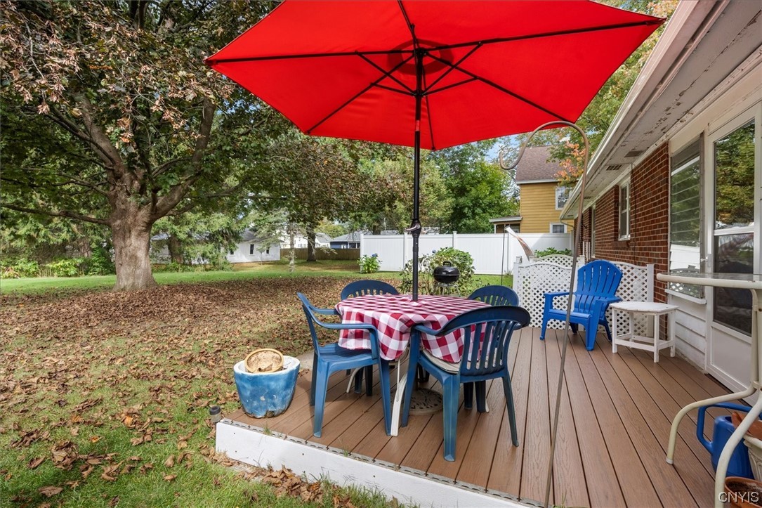 751 North Jay Street Rome, NY 13440 - Photo 41 of 50