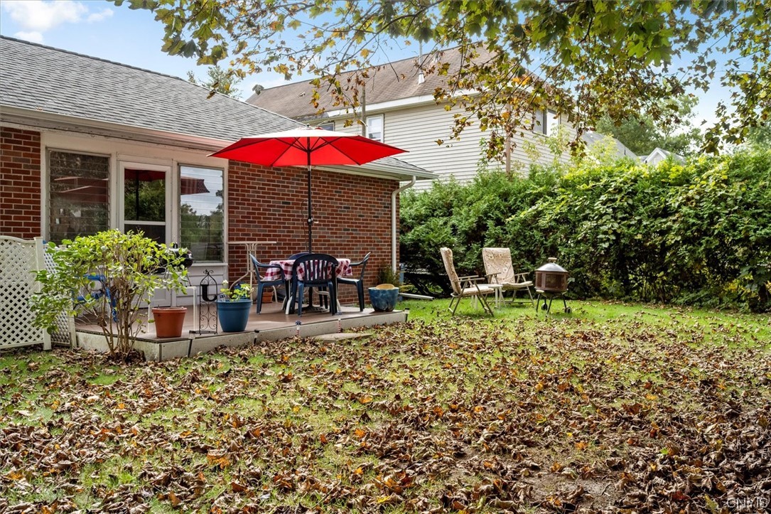 751 North Jay Street Rome, NY 13440 - Photo 42 of 50