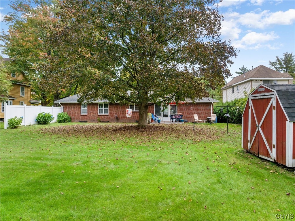 751 North Jay Street Rome, NY 13440 - Photo 49 of 50