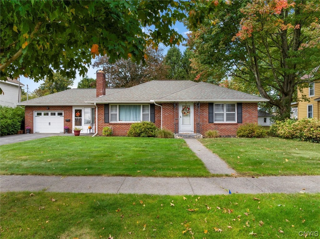 751 North Jay Street Rome, NY 13440 - Photo 6 of 50