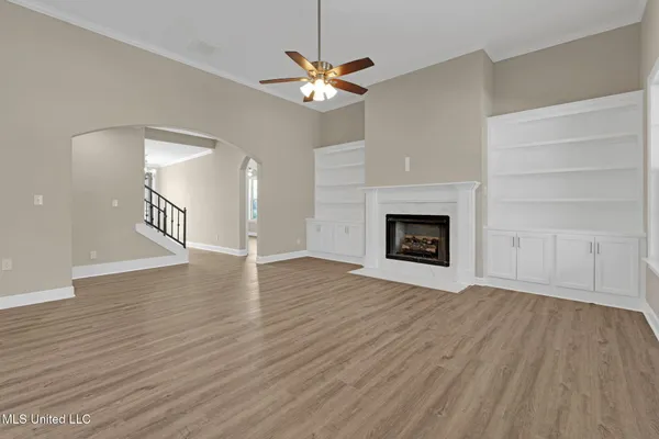 $640,000 | 10874 Wiseman Drive, Olive Branch, MS 38654