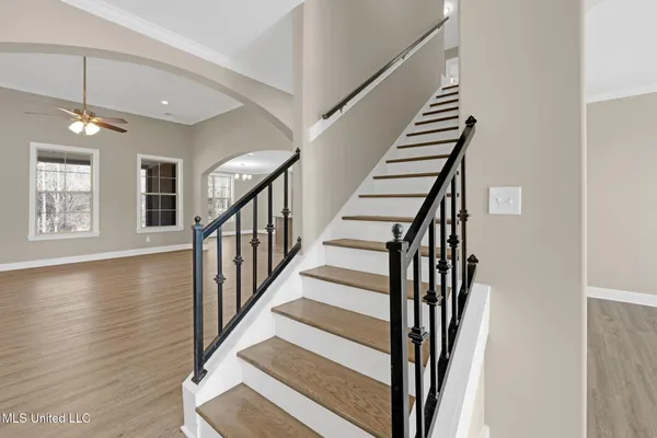 $640,000 | 10874 Wiseman Drive, Olive Branch, MS 38654