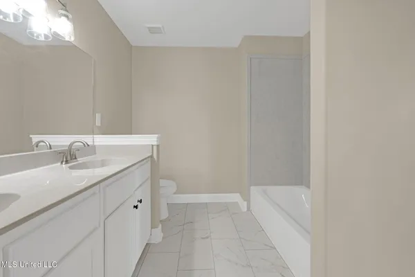 $640,000 | 10874 Wiseman Drive, Olive Branch, MS 38654