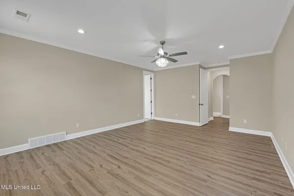 $640,000 | 10874 Wiseman Drive, Olive Branch, MS 38654