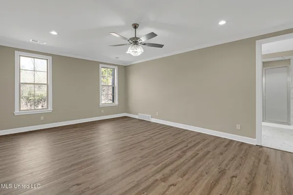 $640,000 | 10874 Wiseman Drive, Olive Branch, MS 38654