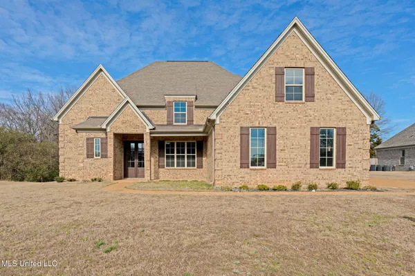 $640,000 | 10874 Wiseman Drive, Olive Branch, MS 38654