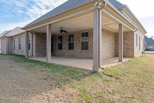 $640,000 | 10874 Wiseman Drive, Olive Branch, MS 38654