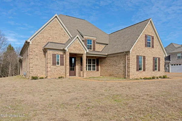 $640,000 | 10874 Wiseman Drive, Olive Branch, MS 38654