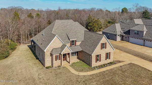 $640,000 | 10874 Wiseman Drive, Olive Branch, MS 38654