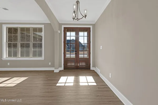 $640,000 | 10874 Wiseman Drive, Olive Branch, MS 38654