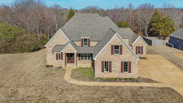 $640,000 | 10874 Wiseman Drive, Olive Branch, MS 38654