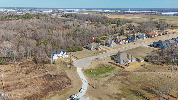 $640,000 | 10874 Wiseman Drive, Olive Branch, MS 38654