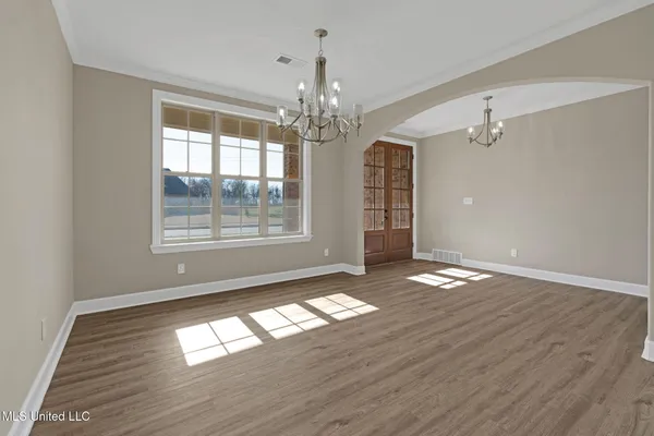 $640,000 | 10874 Wiseman Drive, Olive Branch, MS 38654