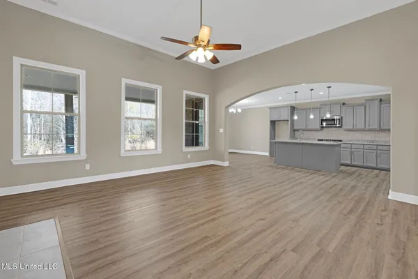 $640,000 | 10874 Wiseman Drive, Olive Branch, MS 38654