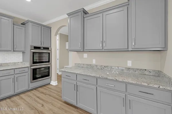 $640,000 | 10874 Wiseman Drive, Olive Branch, MS 38654