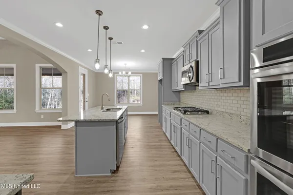 $640,000 | 10874 Wiseman Drive, Olive Branch, MS 38654