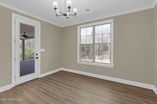 $640,000 | 10874 Wiseman Drive, Olive Branch, MS 38654