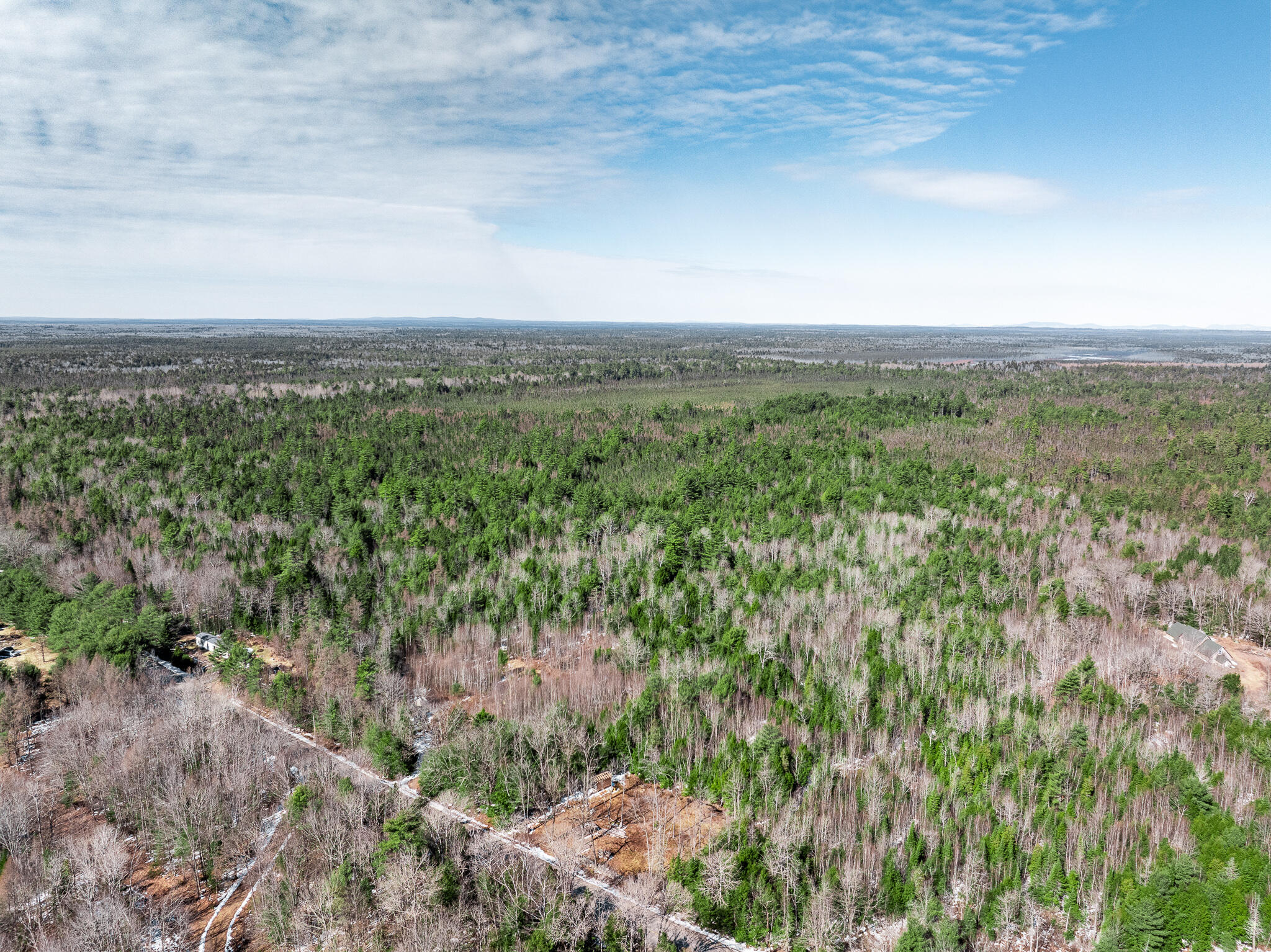 Lot 4 Edinburg Road Howland, ME 04448 - Photo 15 of 20 Edinburg Land-9