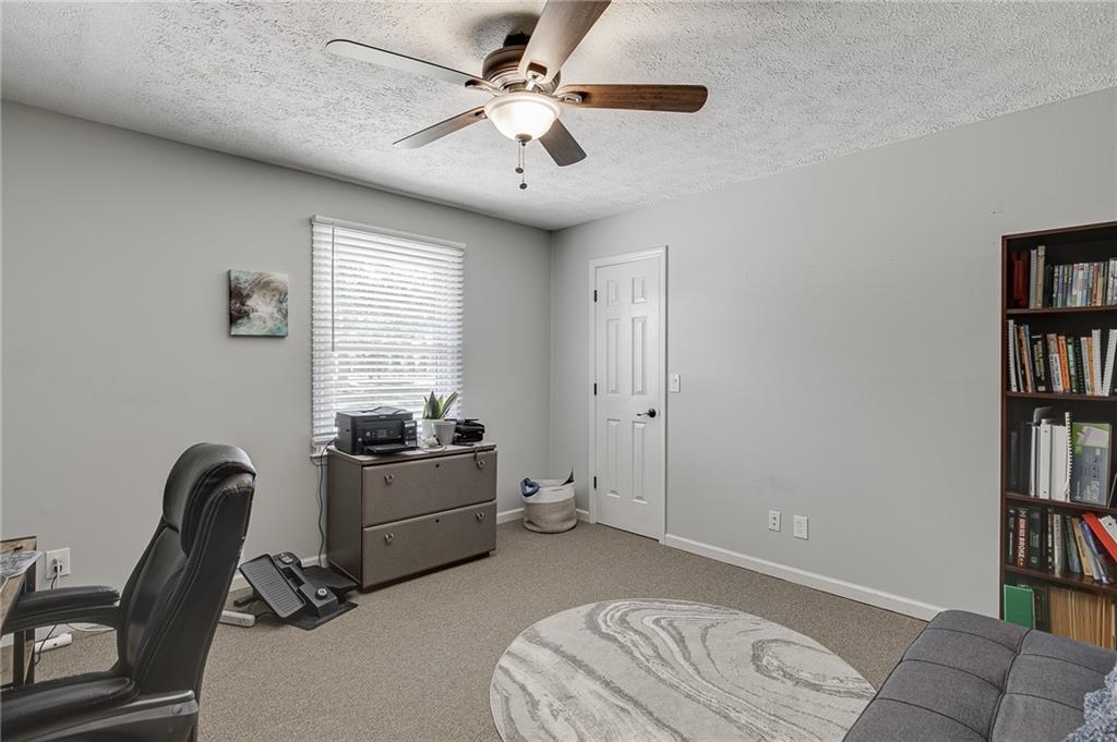 3803 Carter Road Buford, GA 30518 - Photo 30 of 58