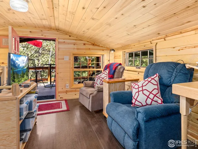 $599,000 | 3154 Riverside Drive, Lyons, CO 80540