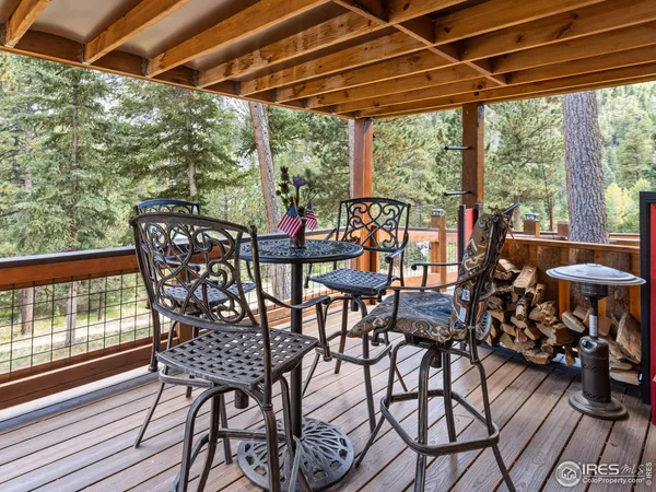 $599,000 | 3154 Riverside Drive, Lyons, CO 80540