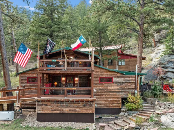 $599,000 | 3154 Riverside Drive, Lyons, CO 80540