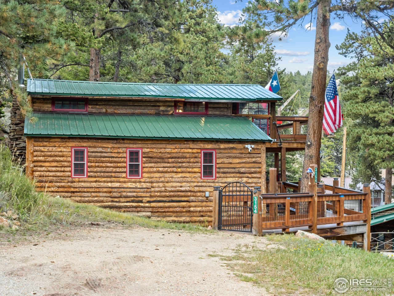3154 Riverside Drive Lyons, CO 80540 - Photo 25 of 32