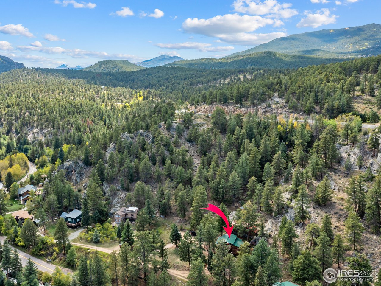 3154 Riverside Drive Lyons, CO 80540 - Photo 26 of 32