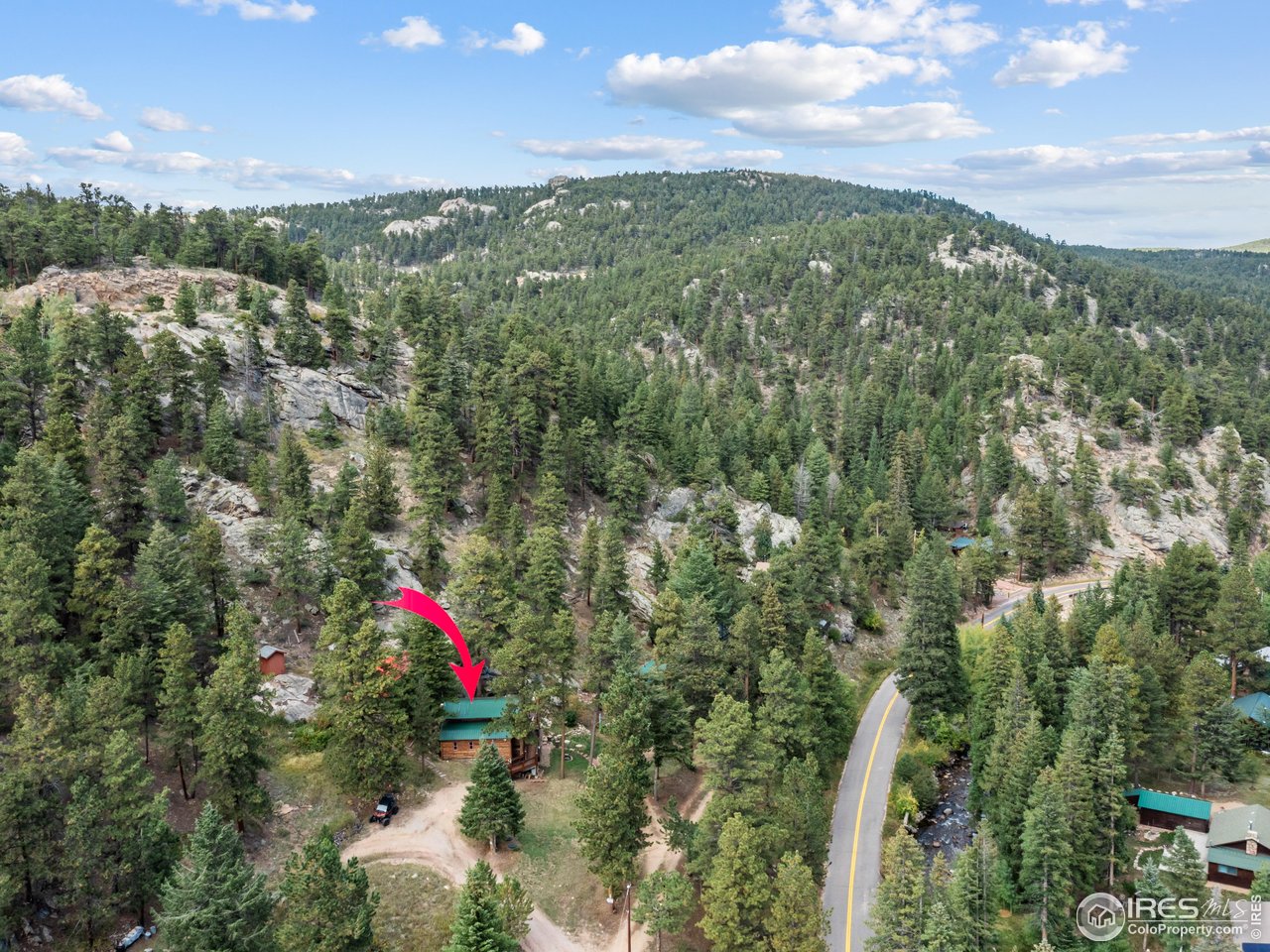 3154 Riverside Drive Lyons, CO 80540 - Photo 27 of 32