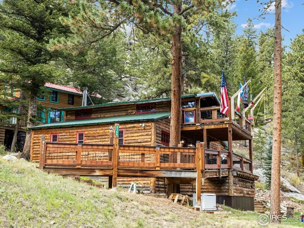 $599,000 | 3154 Riverside Drive, Lyons, CO 80540