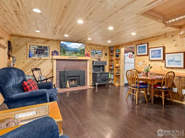 $599,000 | 3154 Riverside Drive, Lyons, CO 80540
