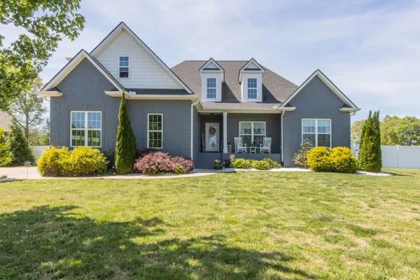 $523,000 | 366 Lexington Circle, Manchester, TN 37355