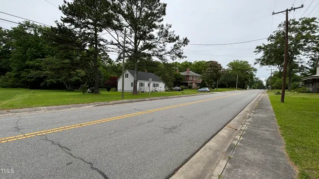 $25,000 | 401 East Main Street, Aulander, NC 27805