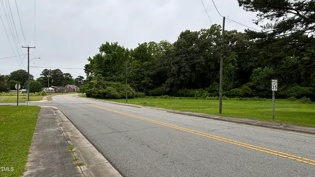 $25,000 | 401 East Main Street, Aulander, NC 27805