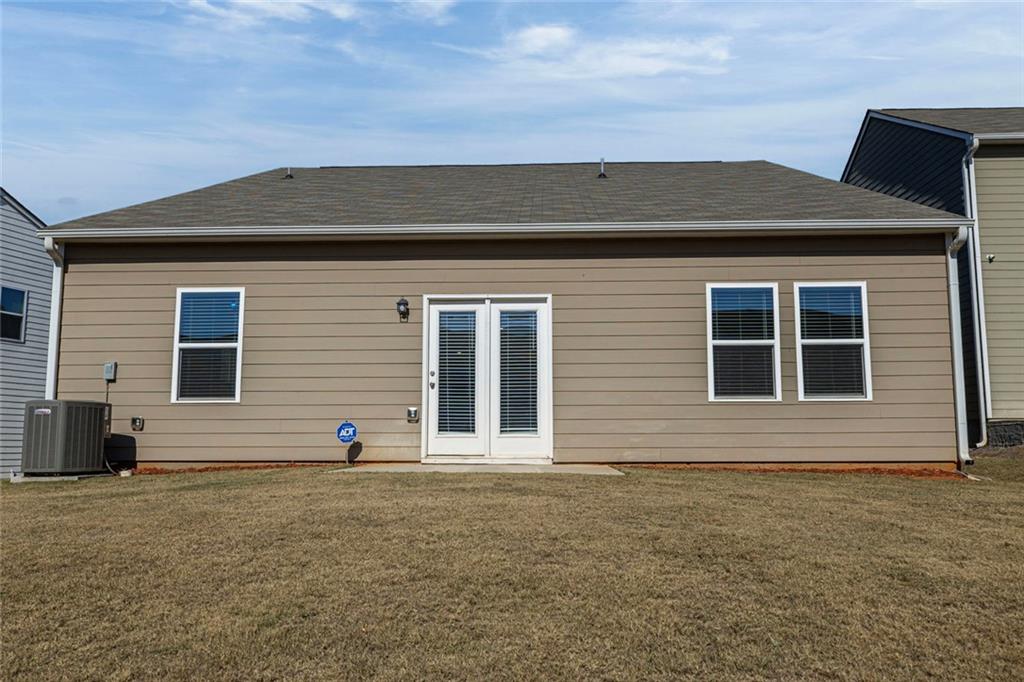 214 Georgian Way Locust Grove, GA 30248 - Photo 25 of 31 a front view of a house