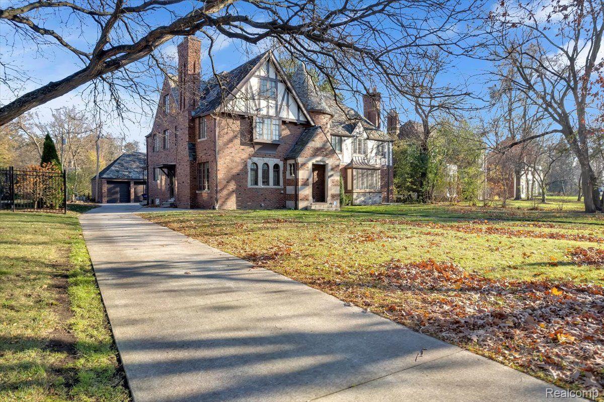 19160 Woodston Road Highland Park, MI 48203 - Photo 57 of 65 Gallery Image 57