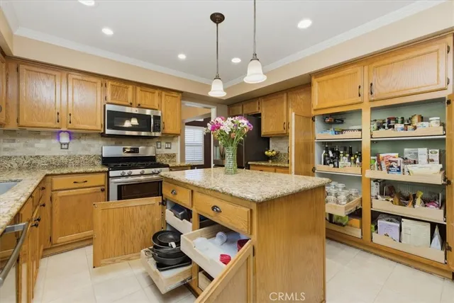 a bedroom with a bed furniture and a window
